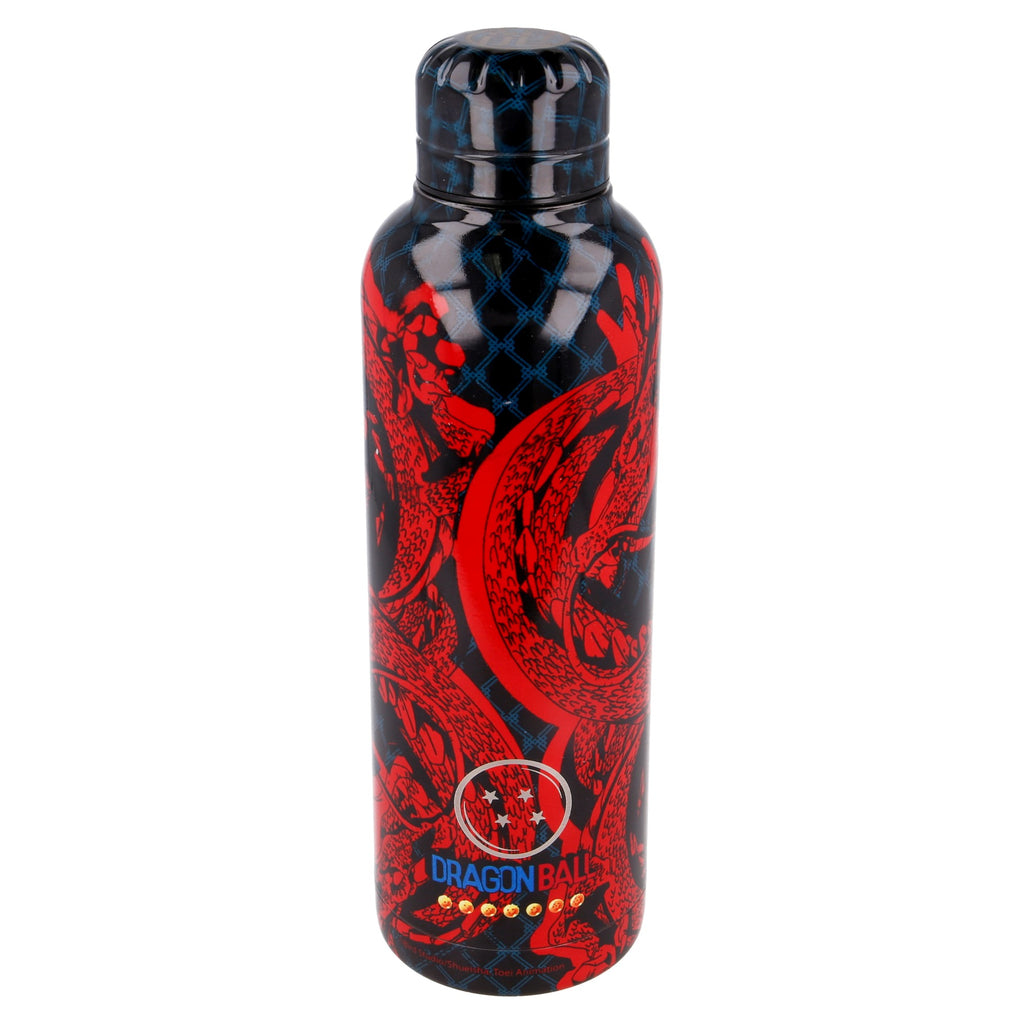STOR BOTELLA TERMO ACERO INOXIDABLE 515 ML DRAGON BALL YOUNG ADULT