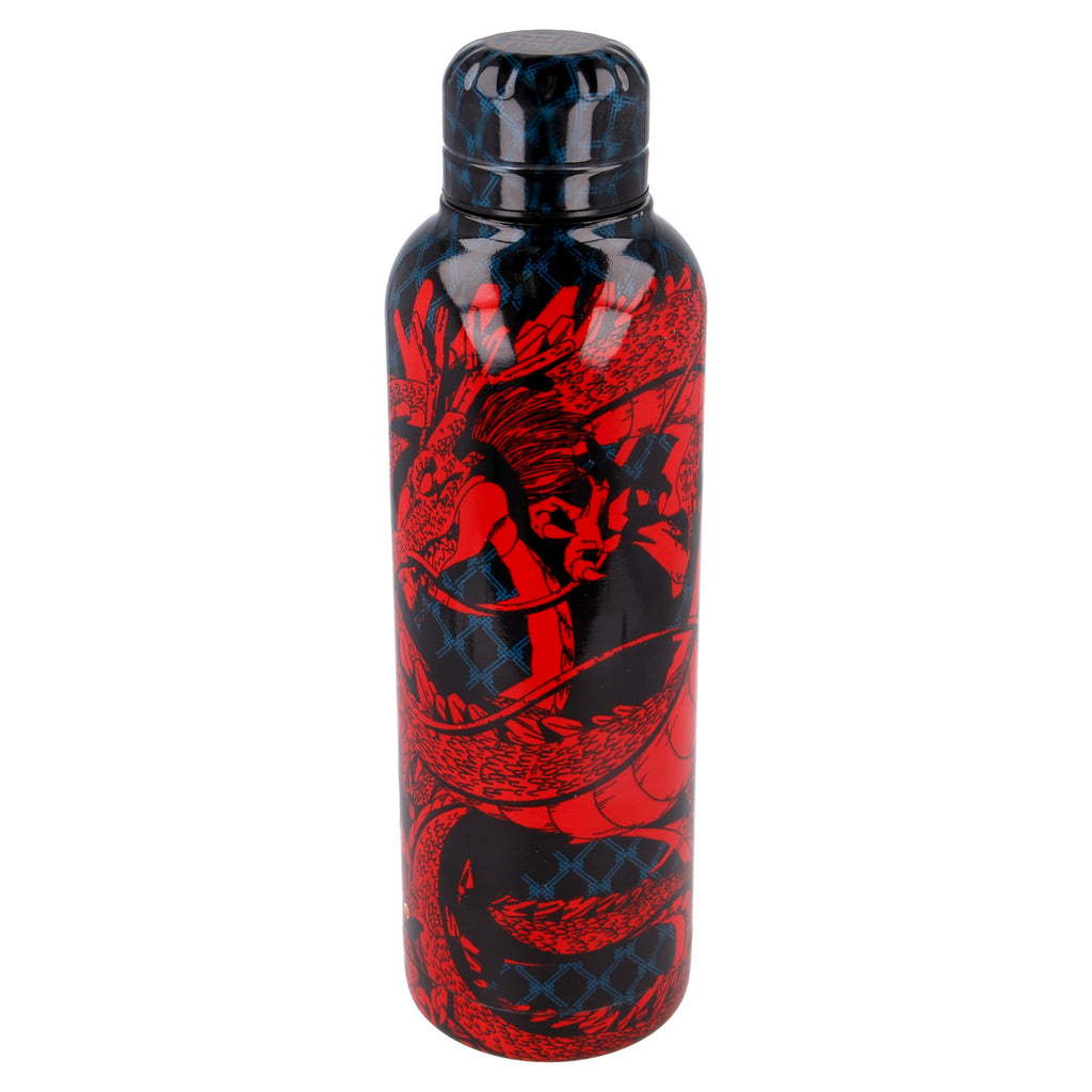 STOR BOTELLA TERMO ACERO INOXIDABLE 515 ML DRAGON BALL YOUNG ADULT