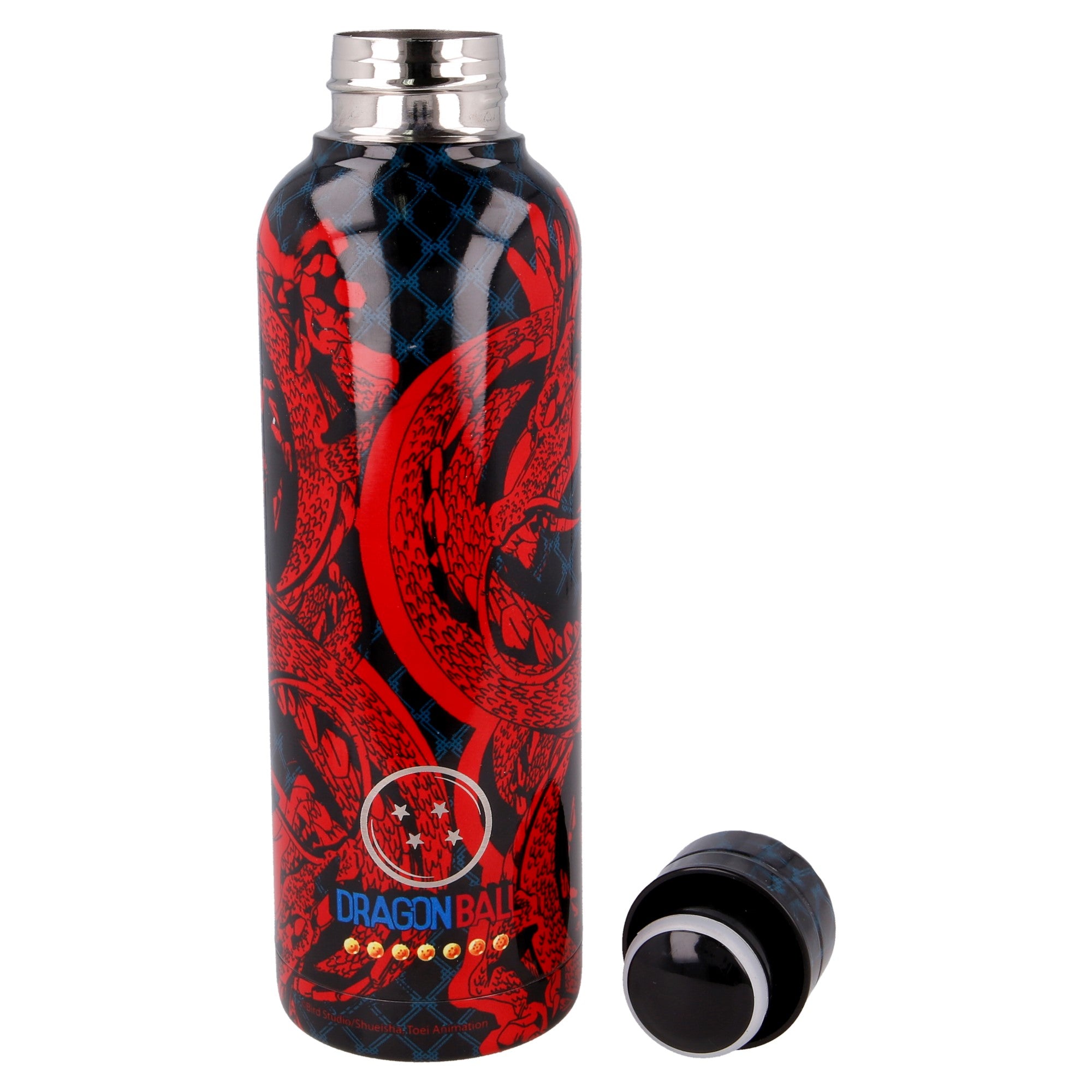 STOR BOTELLA TERMO ACERO INOXIDABLE 515 ML DRAGON BALL YOUNG ADULT