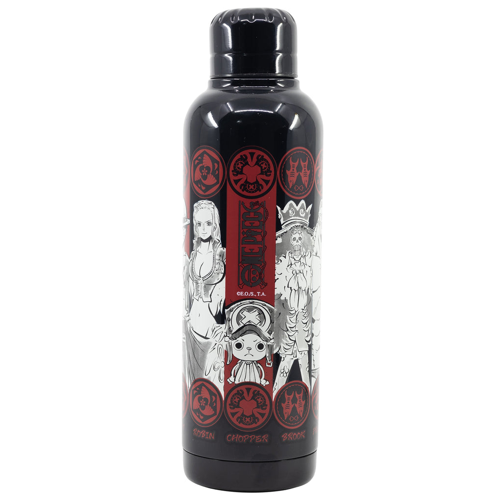 STOR BOTELLA TERMO ACERO INOXIDABLE 515 ML ONE PIECE YOUNG ADULT