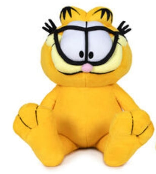 Peluche cute emoji Garfield 30cm surtido