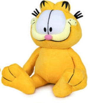 Peluche cute emoji Garfield 30cm surtido