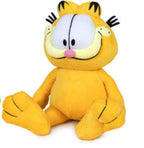 Peluche cute emoji Garfield 30cm surtido