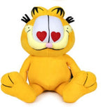 Peluche cute emoji Garfield 30cm surtido