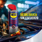 WD-40 Specialist® Aflojatodo Acción Rápida