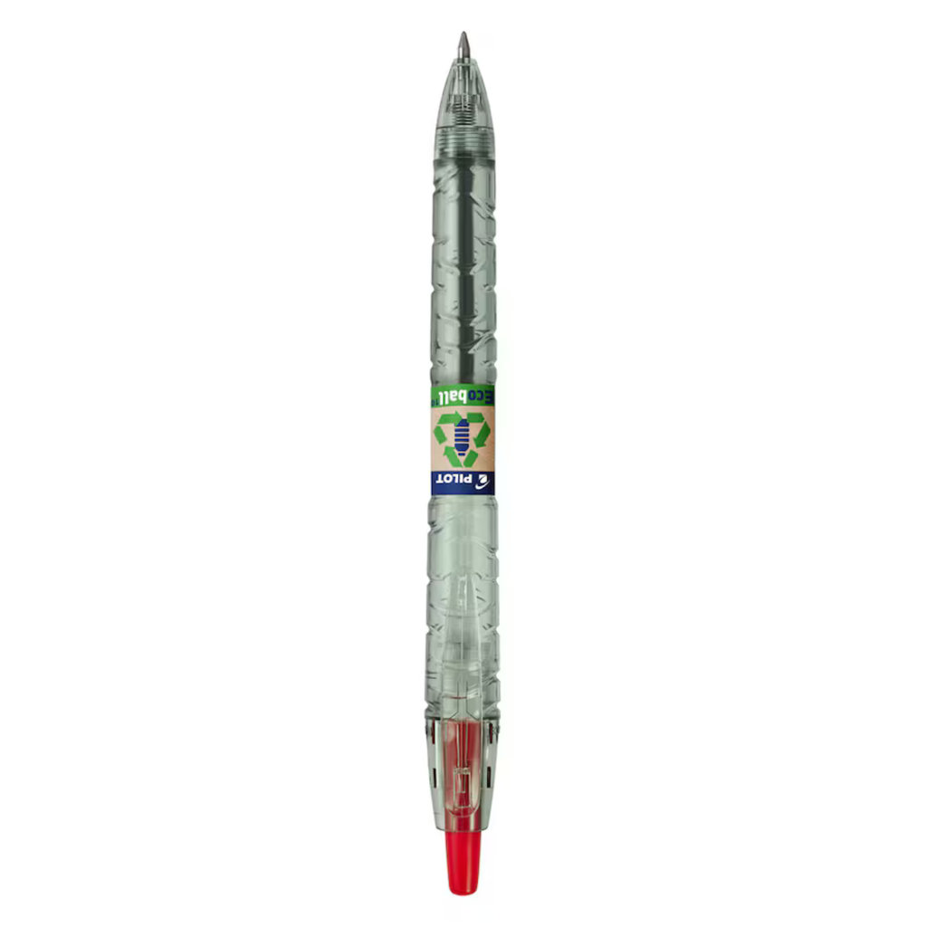Pilot Ecoball Bolígrafo
