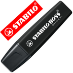 STABILO BOSS Original - Subrayador  Clásico | Elige tu color