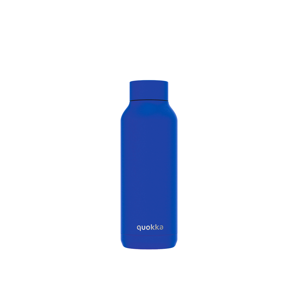 QUOKKA Botella Termo Acero Inoxidable Solid  510ML