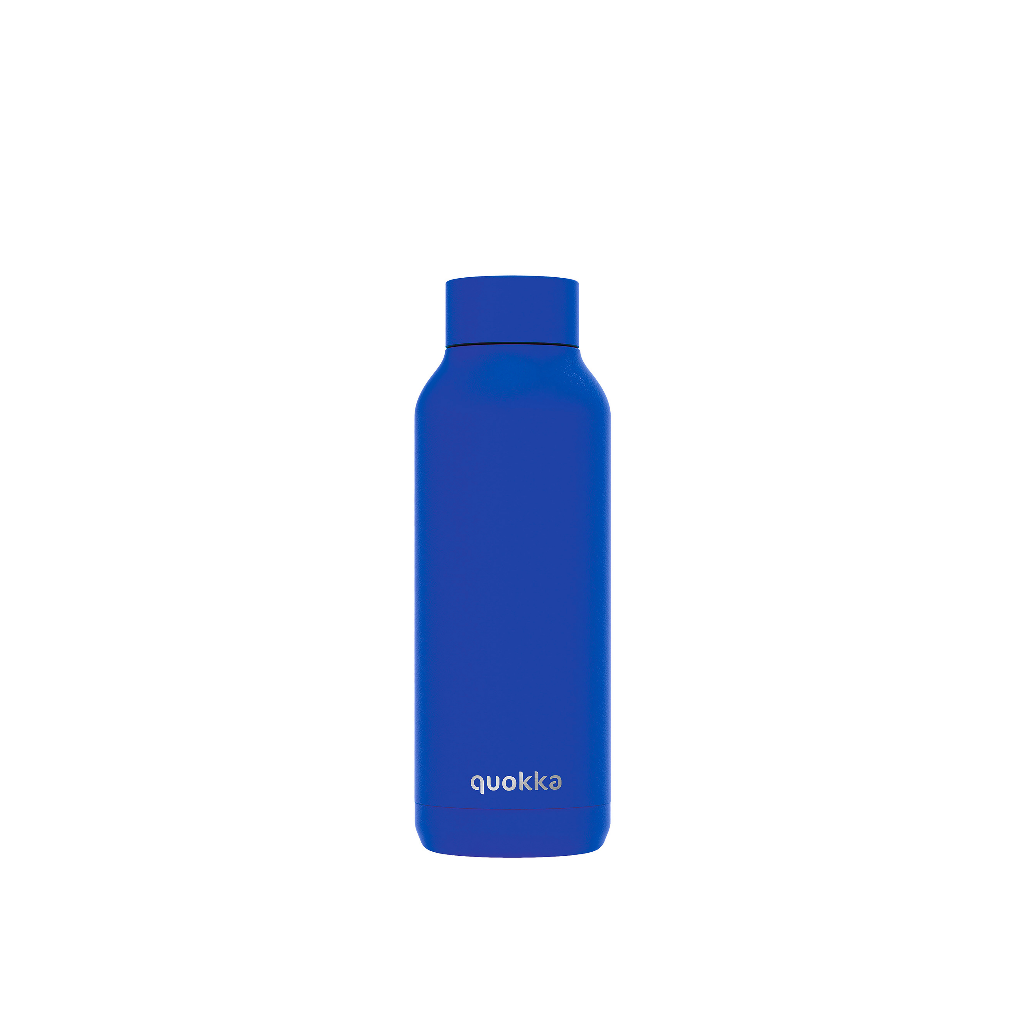 QUOKKA Botella Termo Acero Inoxidable Solid  510ML