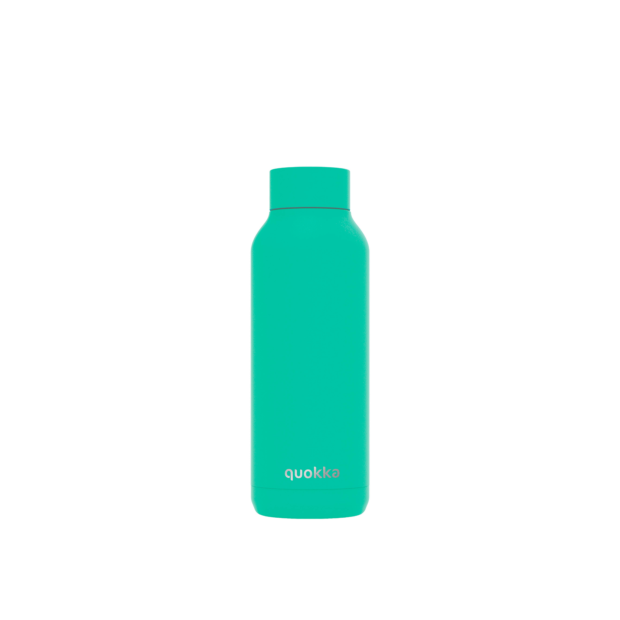 QUOKKA Botella Termo Acero Inoxidable Solid  510ML