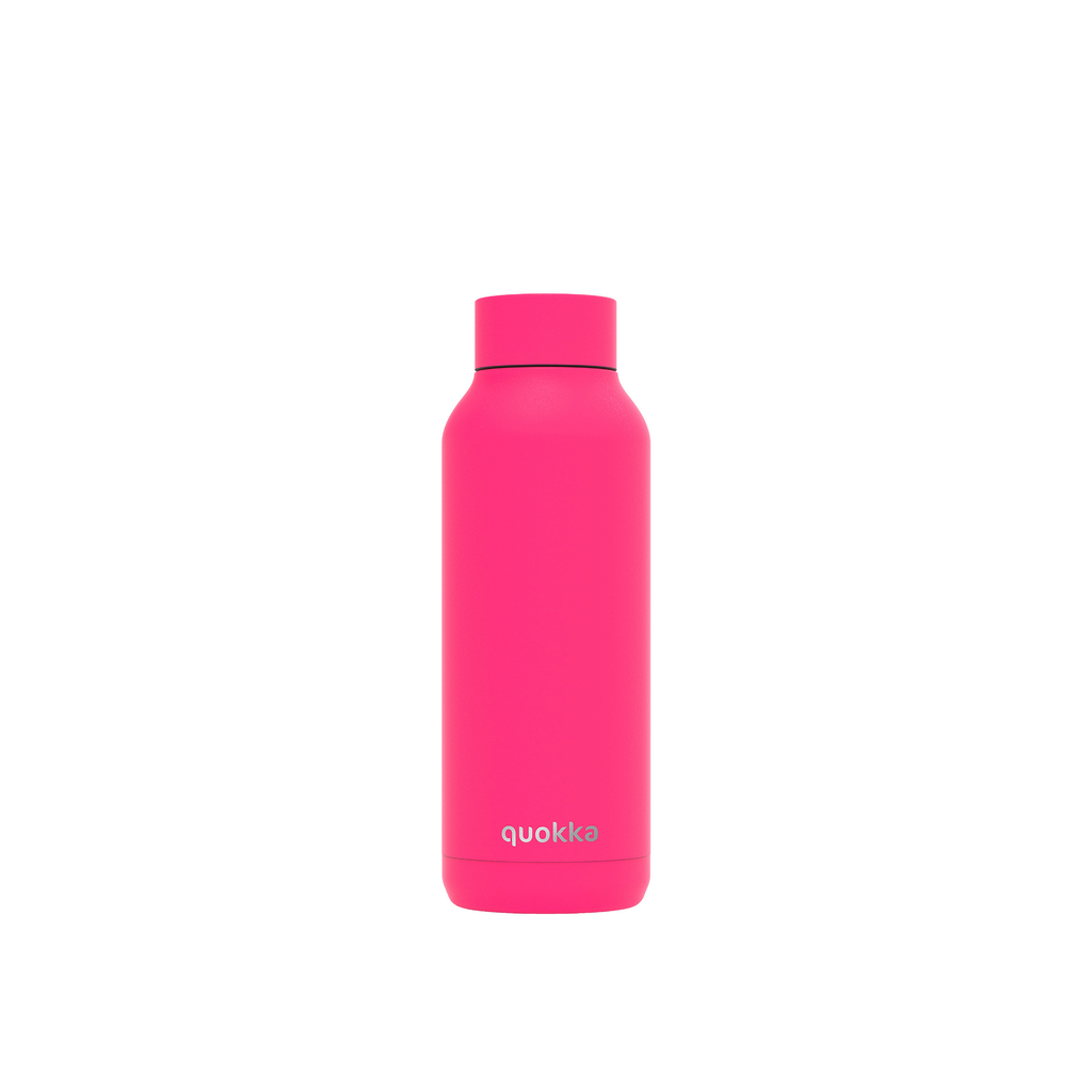 QUOKKA Botella Termo Acero Inoxidable Solid  510ML