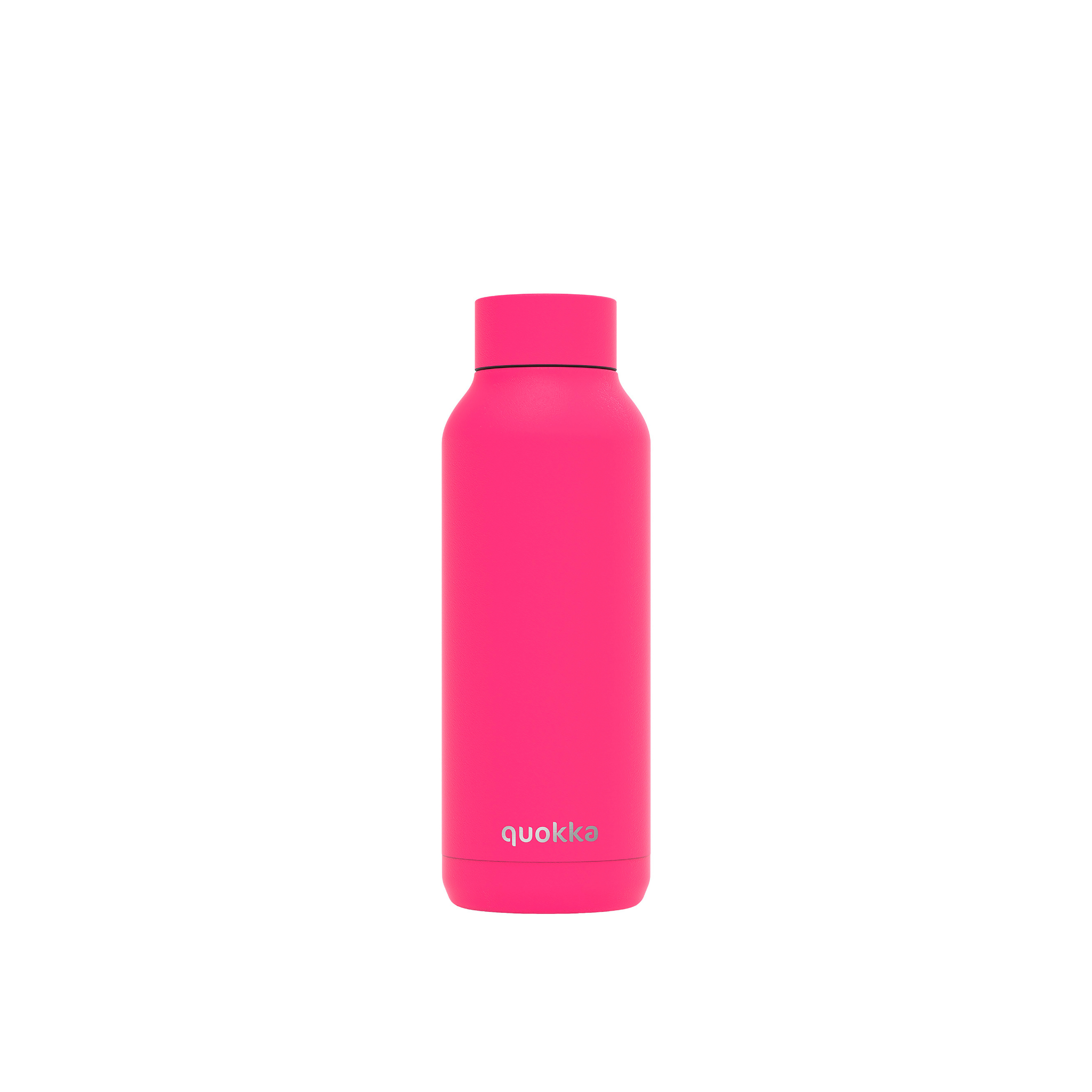 QUOKKA Botella Termo Acero Inoxidable Solid  510ML
