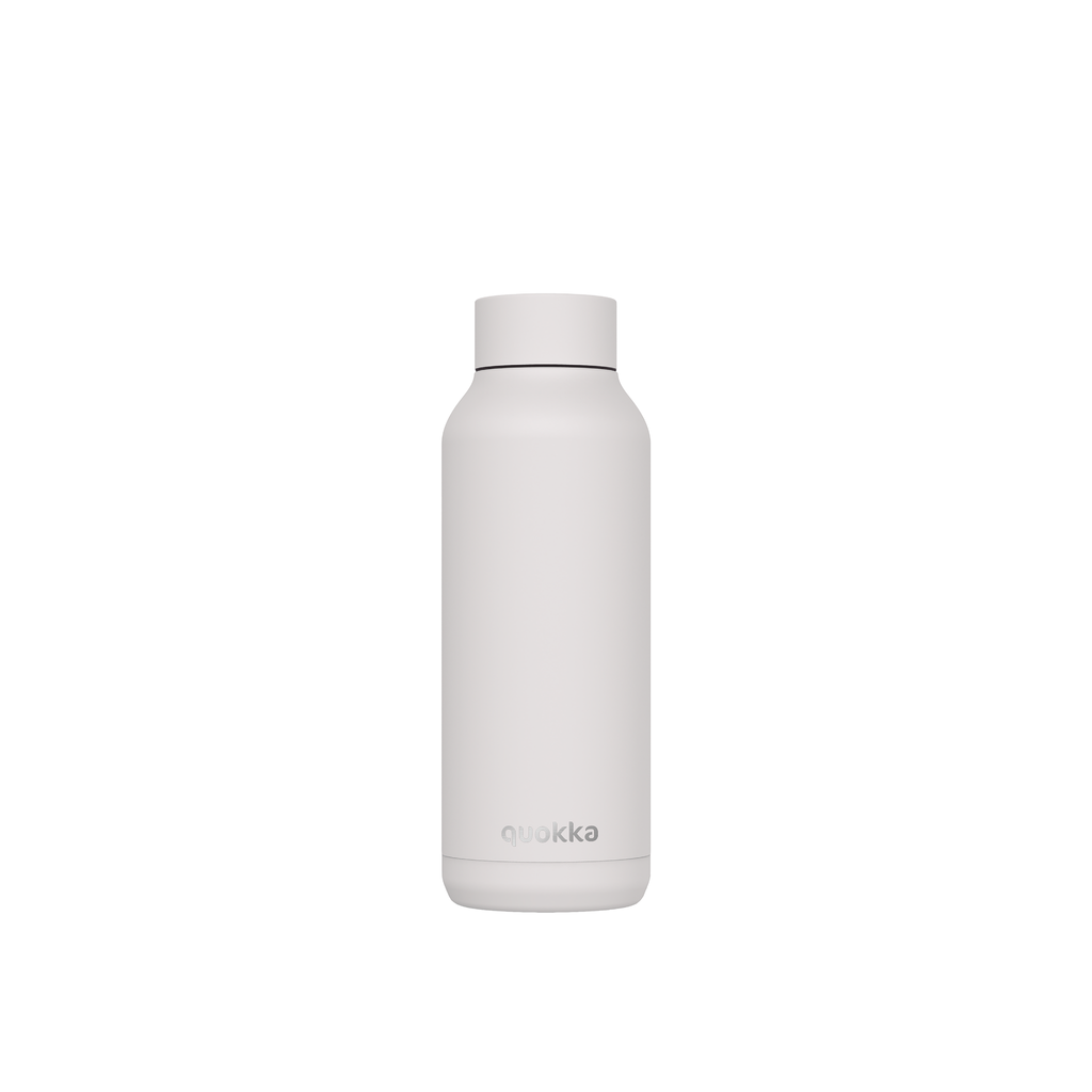 QUOKKA Botella Termo Acero Inoxidable Solid  510ML