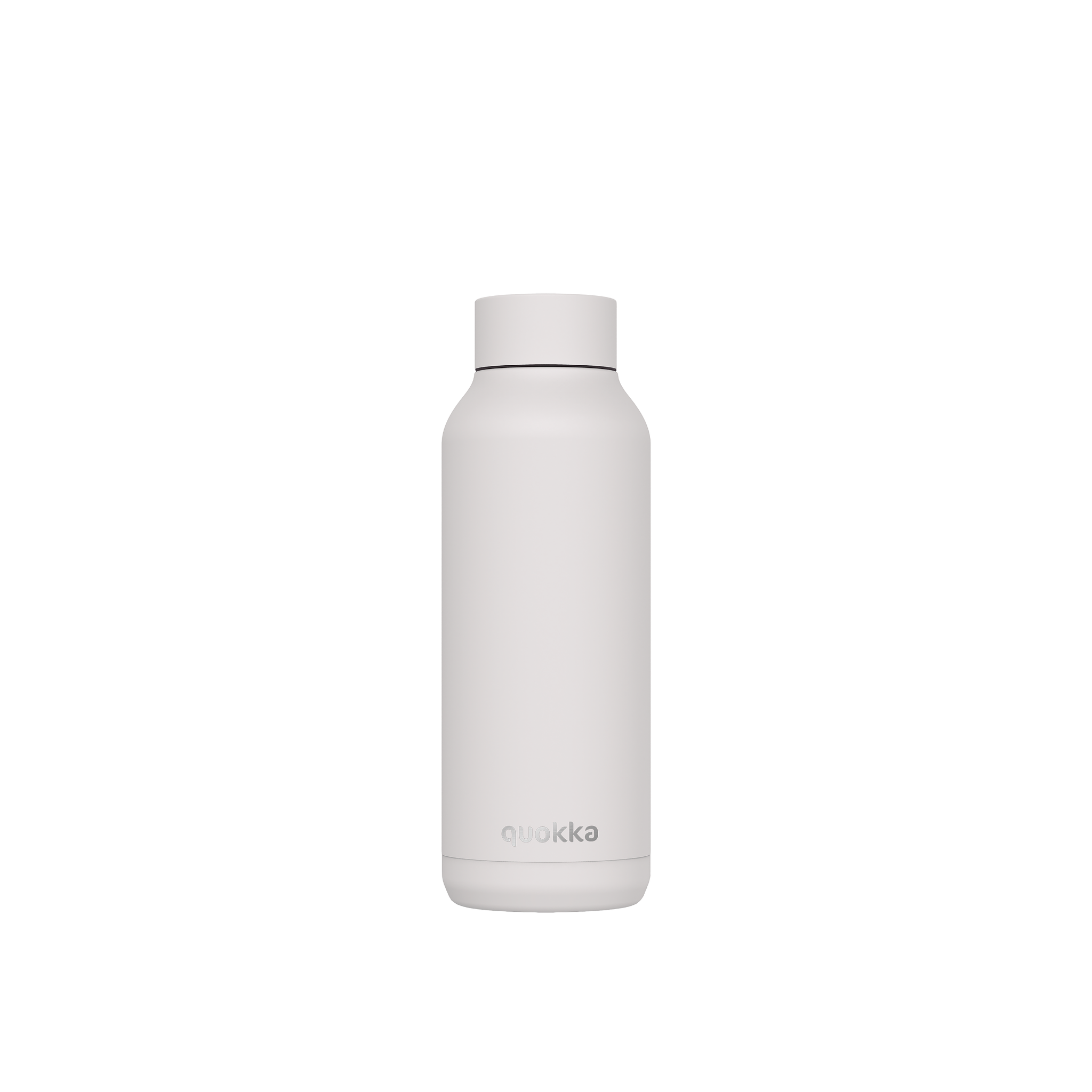 QUOKKA Botella Termo Acero Inoxidable Solid  510ML