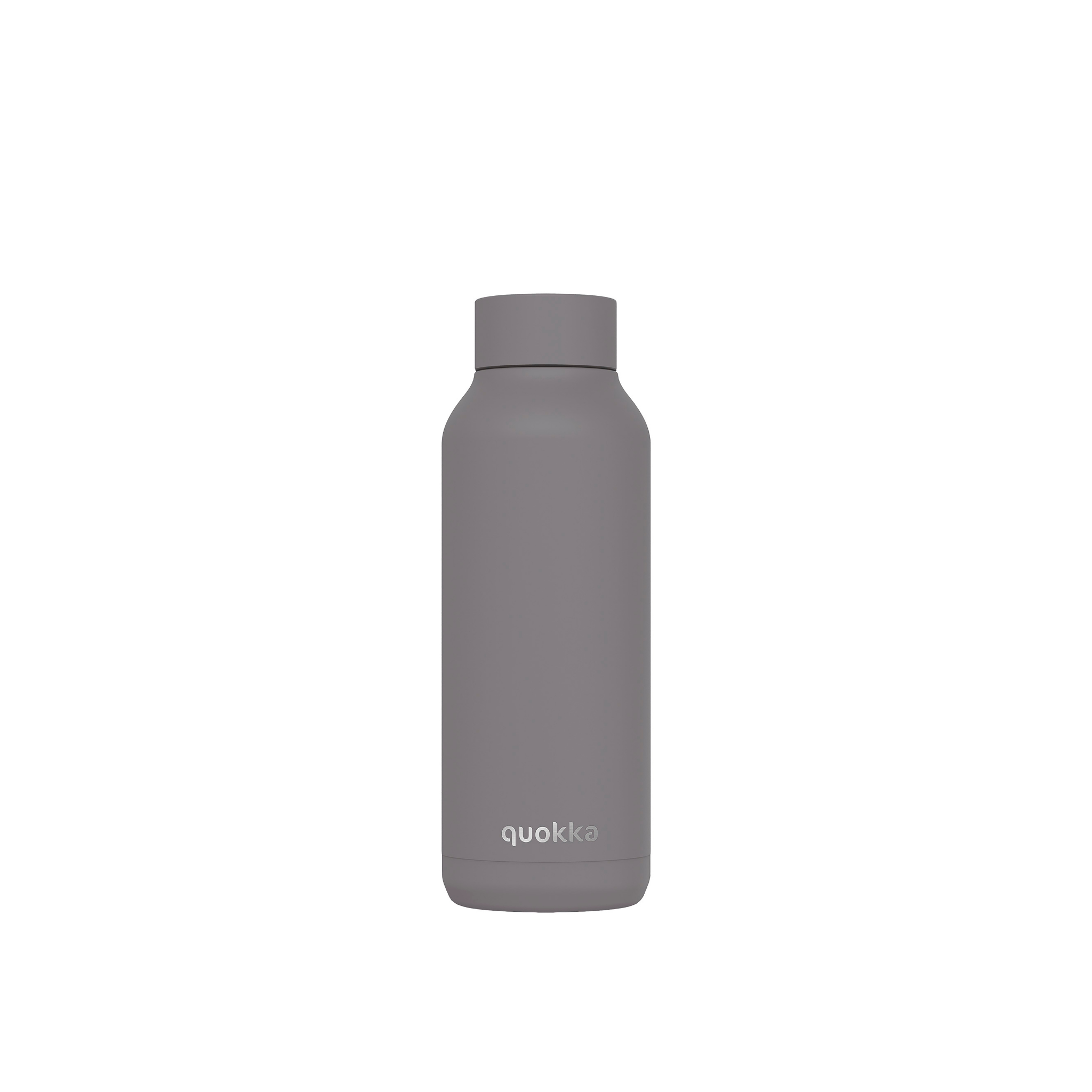 QUOKKA Botella Termo Acero Inoxidable Solid  510ML