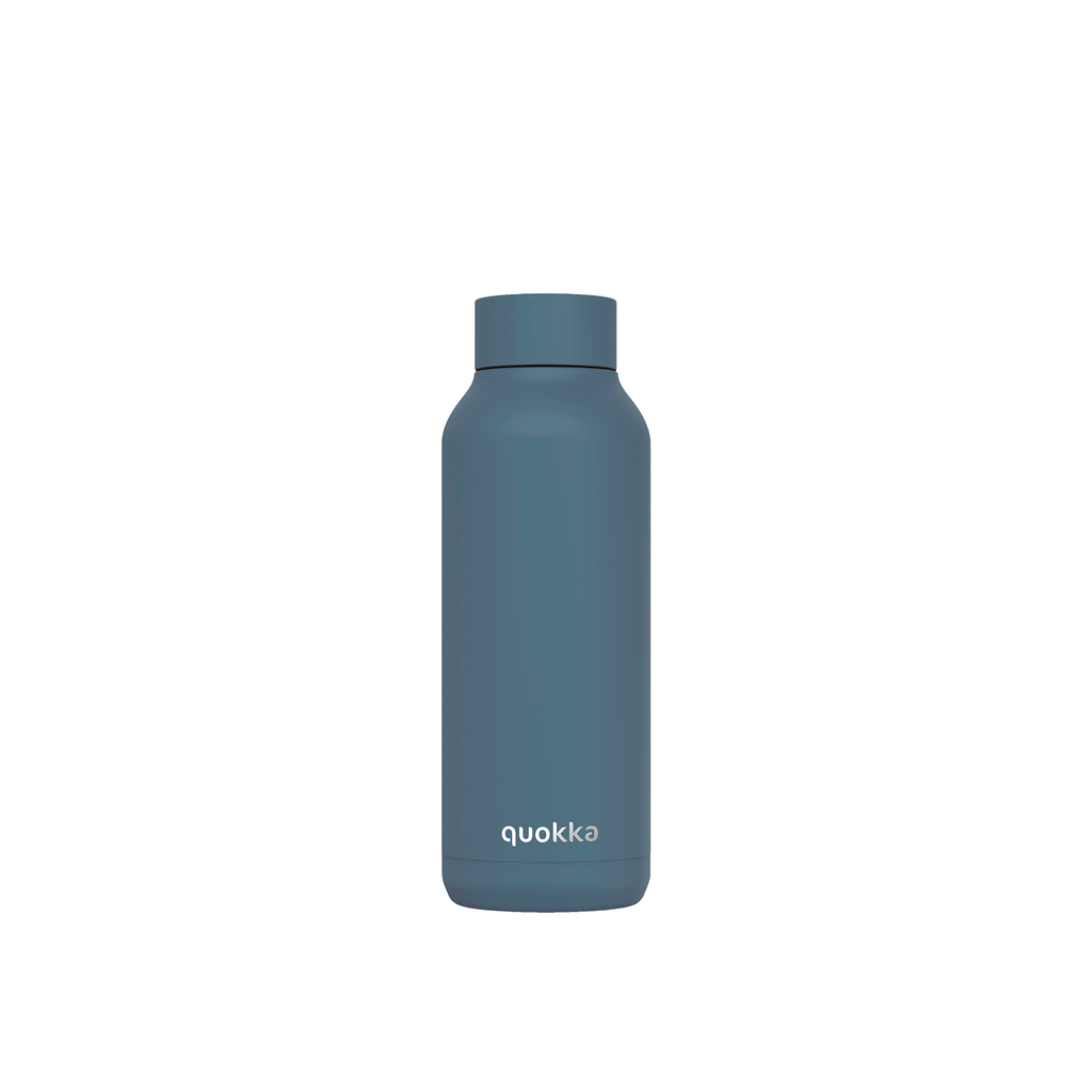 QUOKKA Botella Termo Acero Inoxidable Solid  510ML