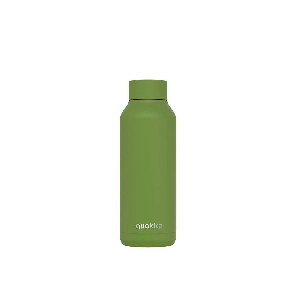 QUOKKA Botella Termo Acero Inoxidable Solid  510ML