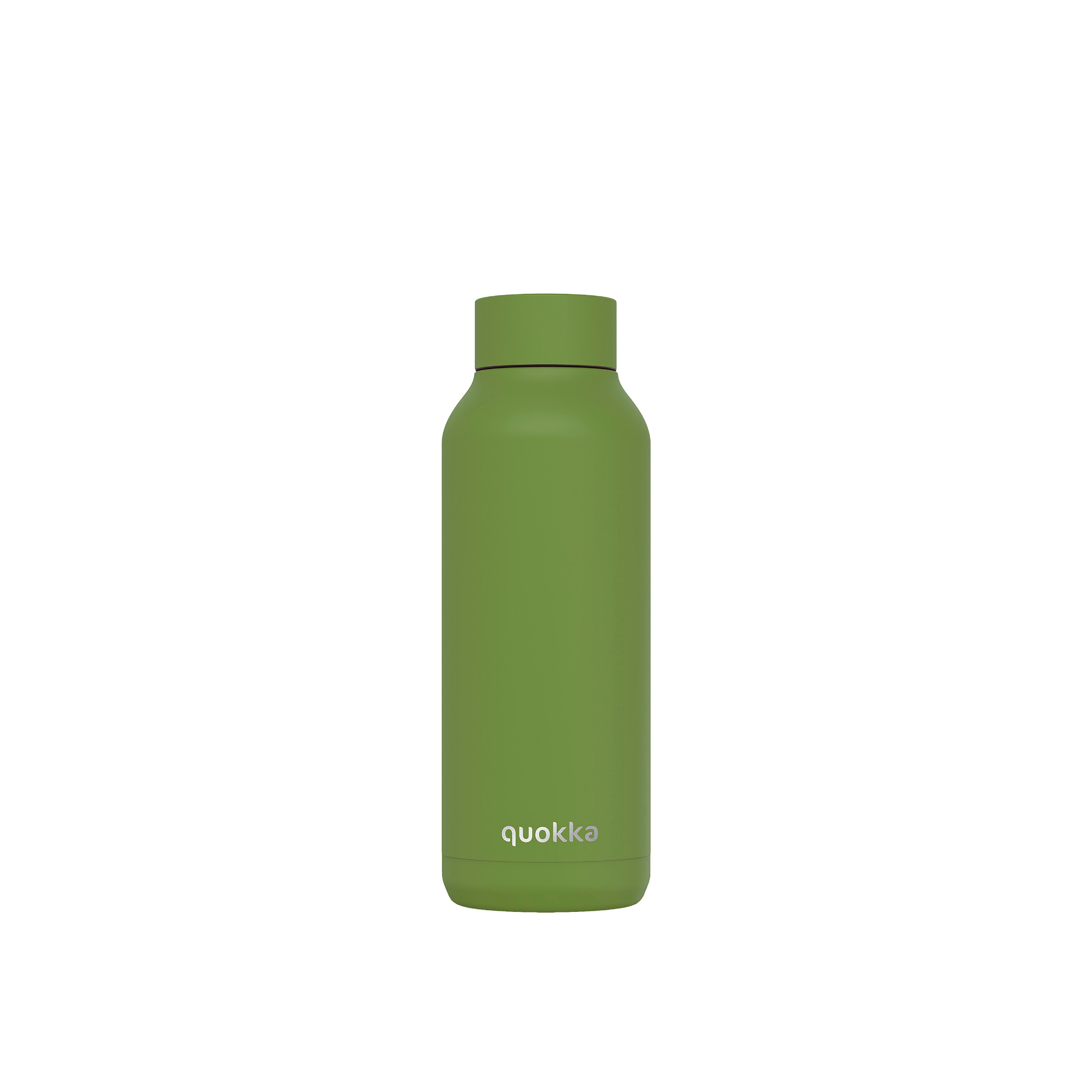 QUOKKA Botella Termo Acero Inoxidable Solid  510ML