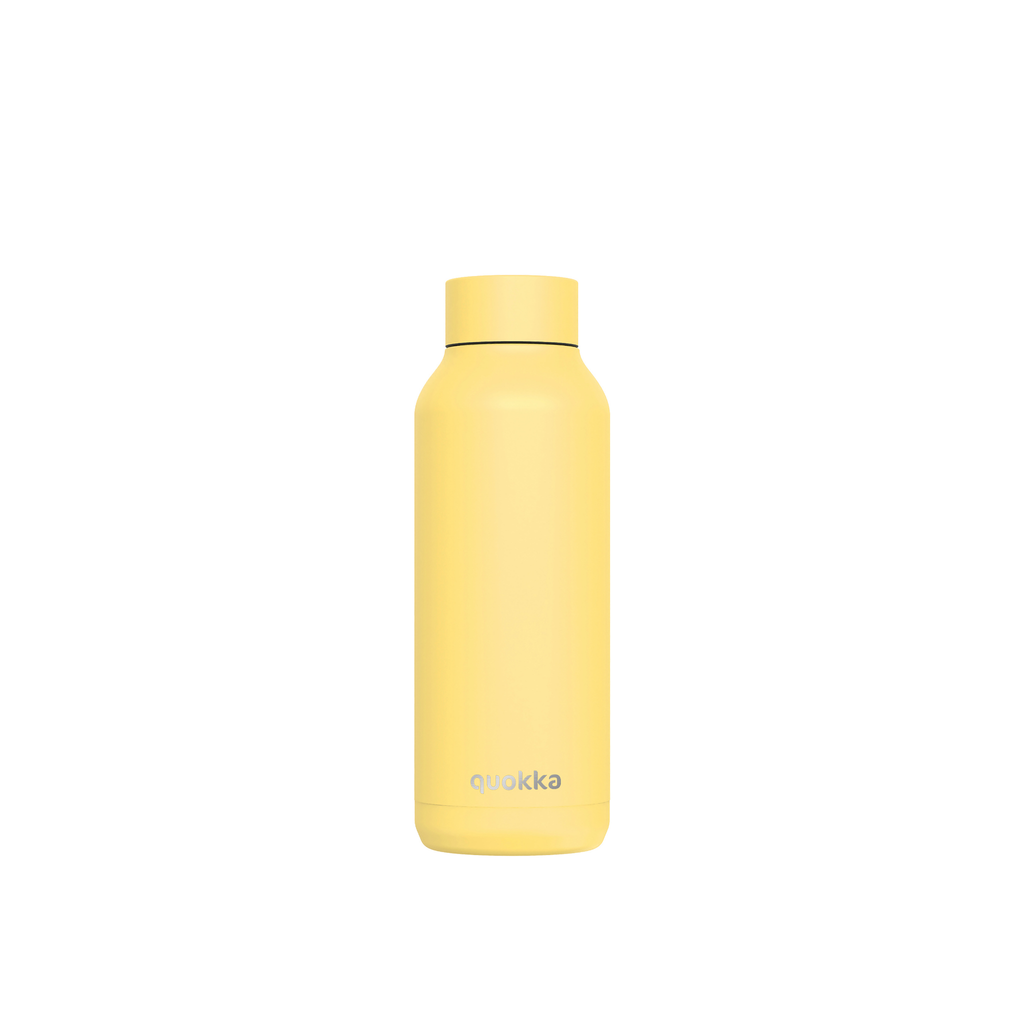 QUOKKA Botella Termo Acero Inoxidable Solid  510ML
