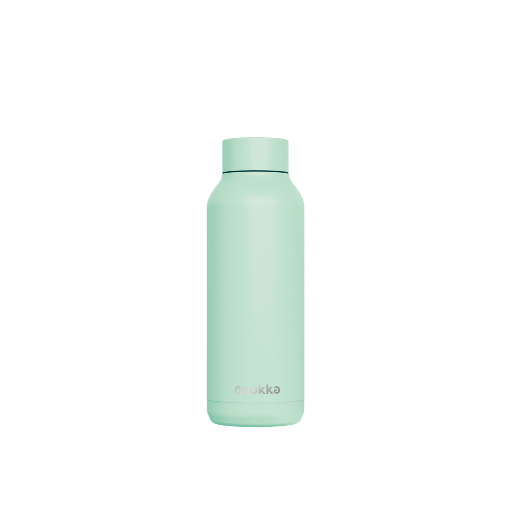 QUOKKA Botella Termo Acero Inoxidable Solid  510ML