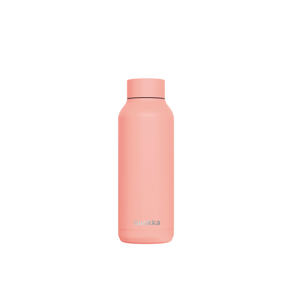QUOKKA Botella Termo Acero Inoxidable Solid  510ML