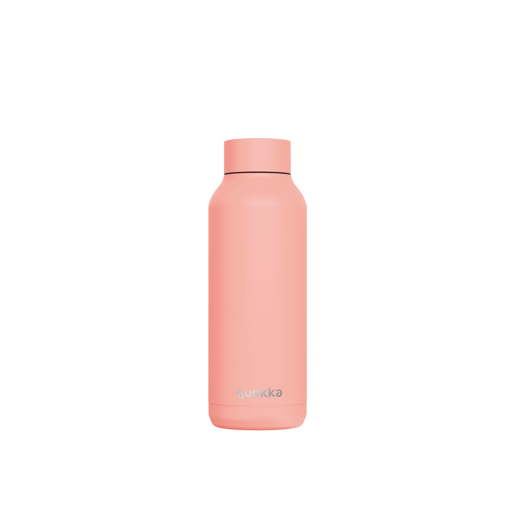 QUOKKA Botella Termo Acero Inoxidable Solid  510ML