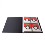 Archivador 4 bolsillos Portfolio SV9 Pokémon - Ultra Pro