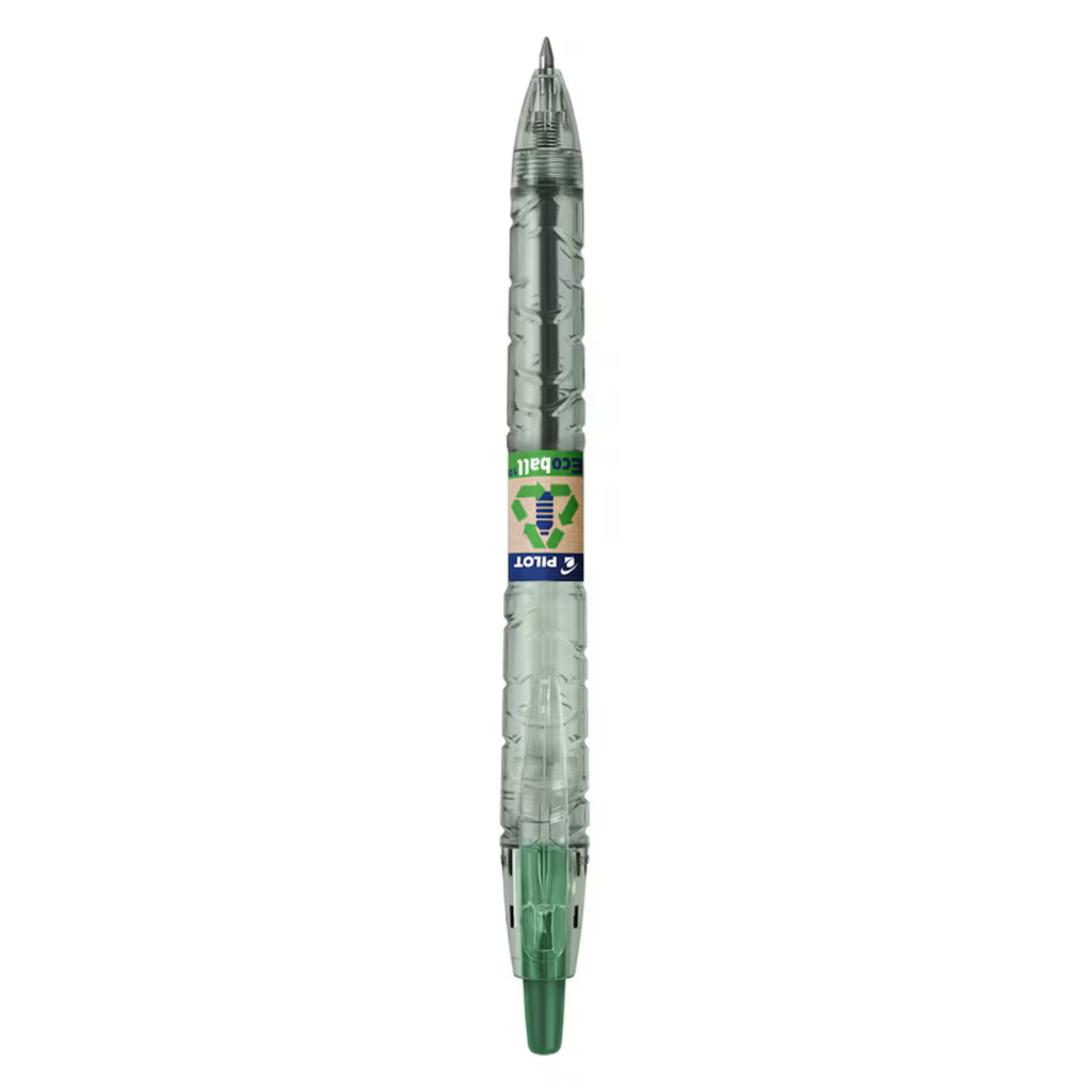 Pilot Ecoball Bolígrafo