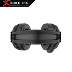 Xtrike Me GH-507 Auriculares Gaming con Micrófono y Luz LED Azul