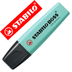 STABILO BOSS Original - Subrayador Pastel | Elige tu color