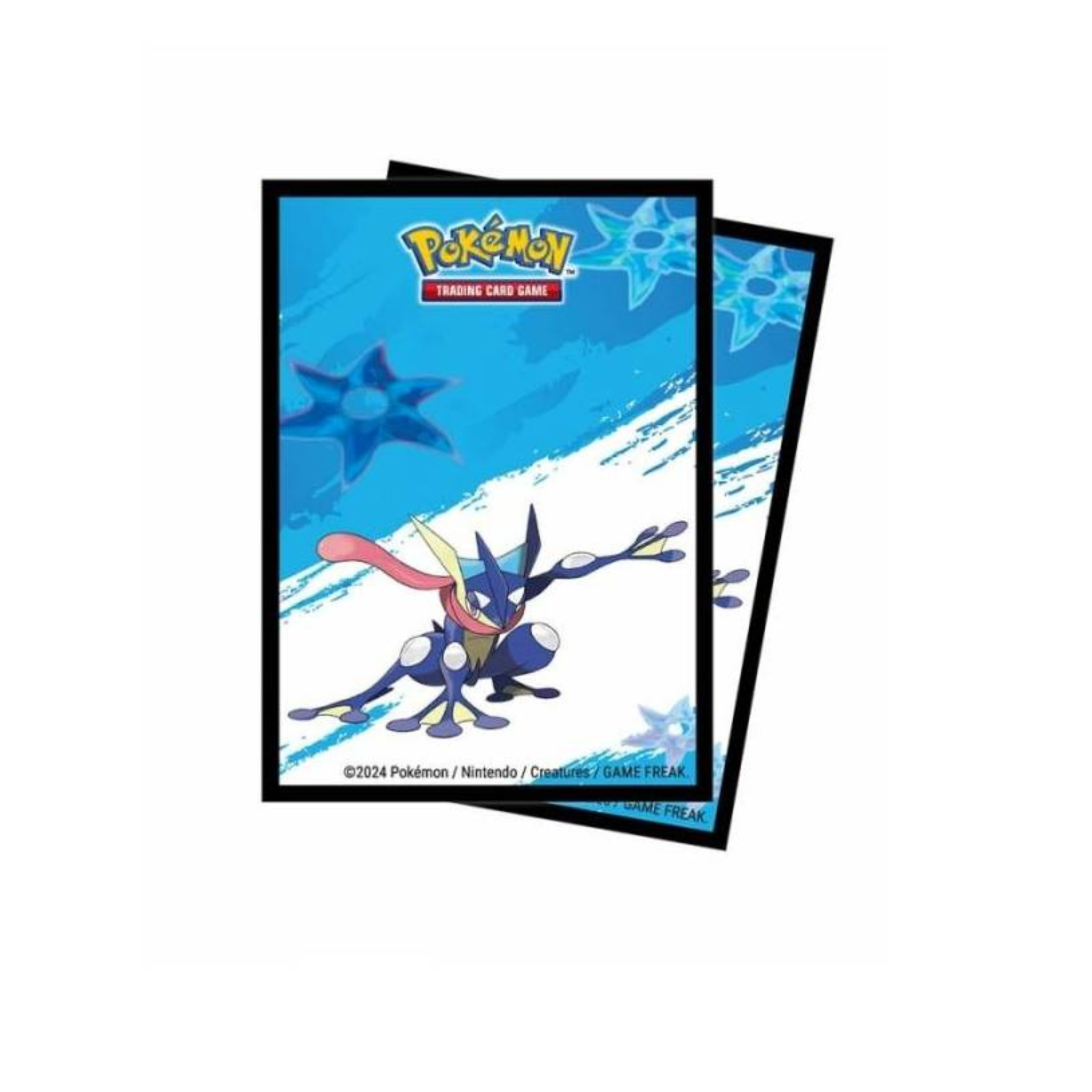 UP FUNDA POKEMON GRENINJA  (65)