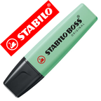 STABILO BOSS Original - Subrayador Pastel | Elige tu color