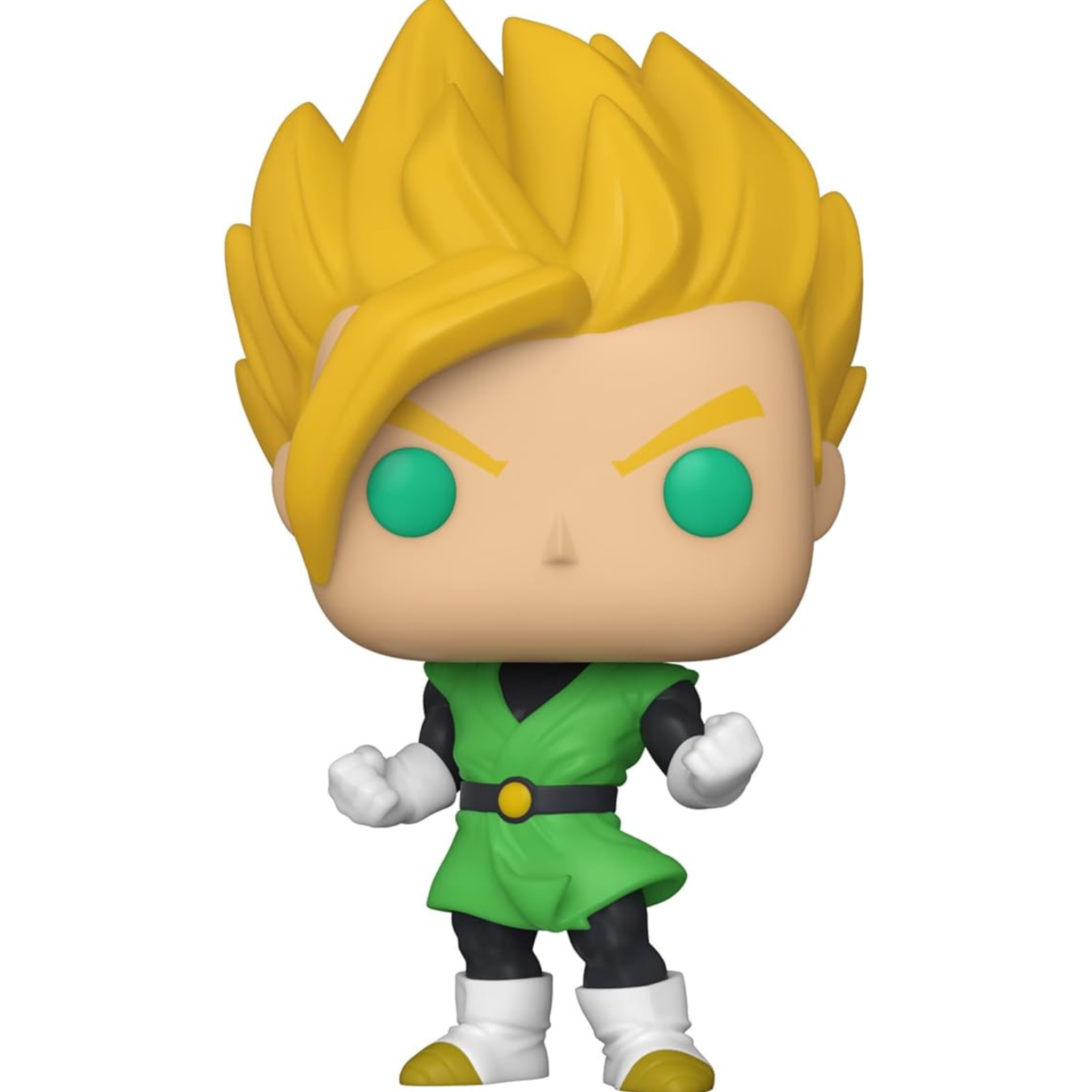 Funko Pop! Dragon Ball Z #858 — Super Saiyan Gohan