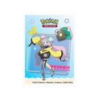 UP FUNDA POKEMON IONO & BELLIBOLT  (65)