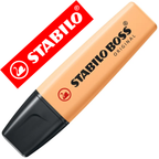STABILO BOSS Original - Subrayador Pastel | Elige tu color