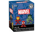 Funko Mystery Minis Marvel – Caja Sorpresa (1 figura aleatoria)