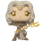 Funko Pop! Marvel Eternals - Thena Bobble-Head #729