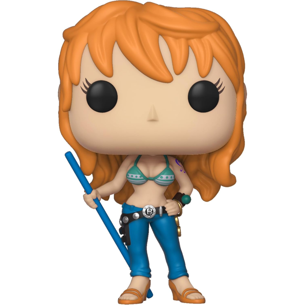 Funko Pop! One Piece - Nami #328