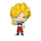 Funko Pop! Dragon Ball Z #2106 - Super Saiyan Goku (Yardrat)