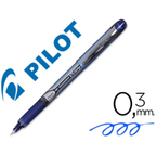 Pilot Hi-Tecpoint V5 Grip Bolígrafo Roller 0.3mm