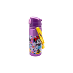 STOR BOTELLA POP UP DE ALUMINIO CON CORREA 730 ML MINNIE SUNSHINE