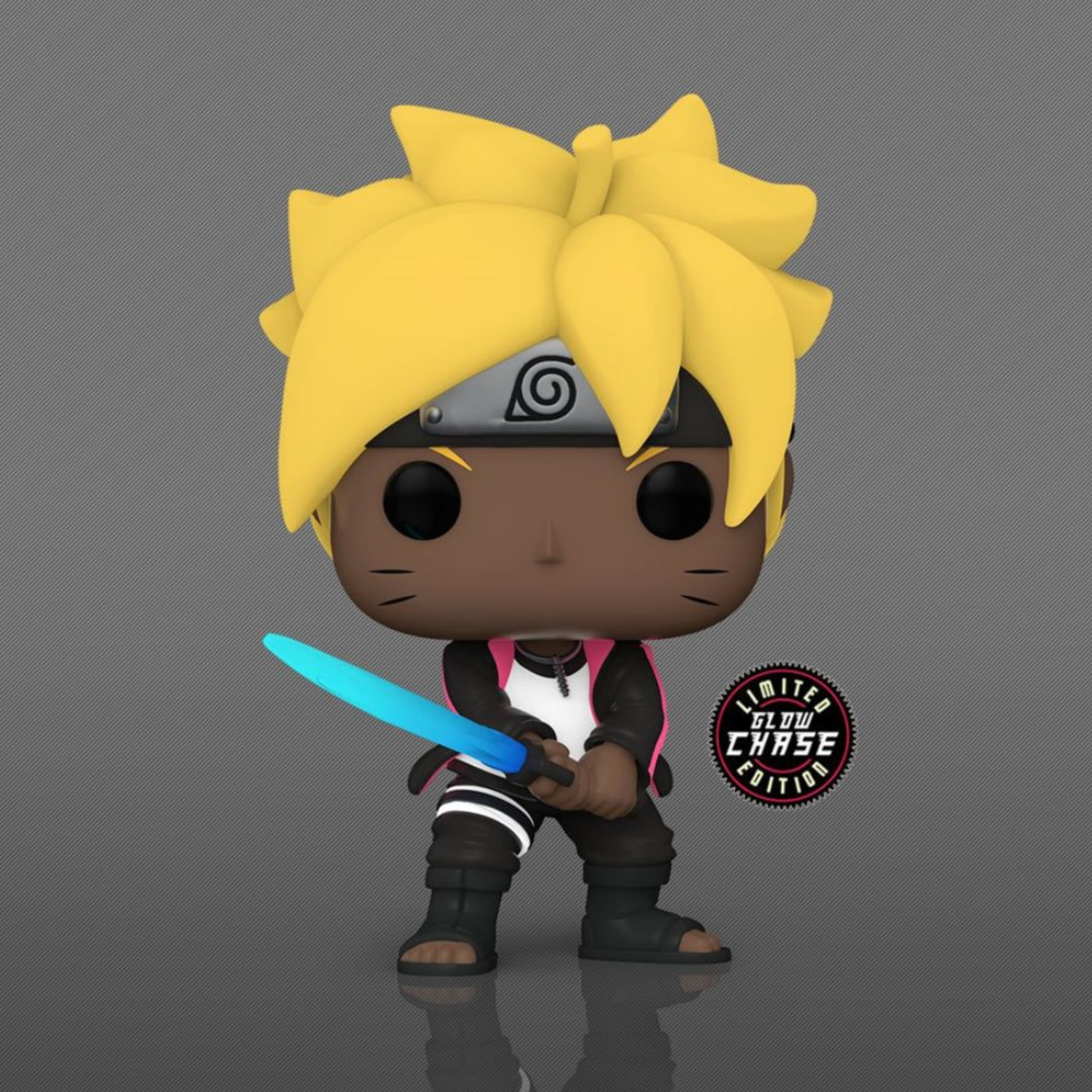 Funko Pop! Boruto #1383 - Boruto with Chakra Blade (Glow Chase)