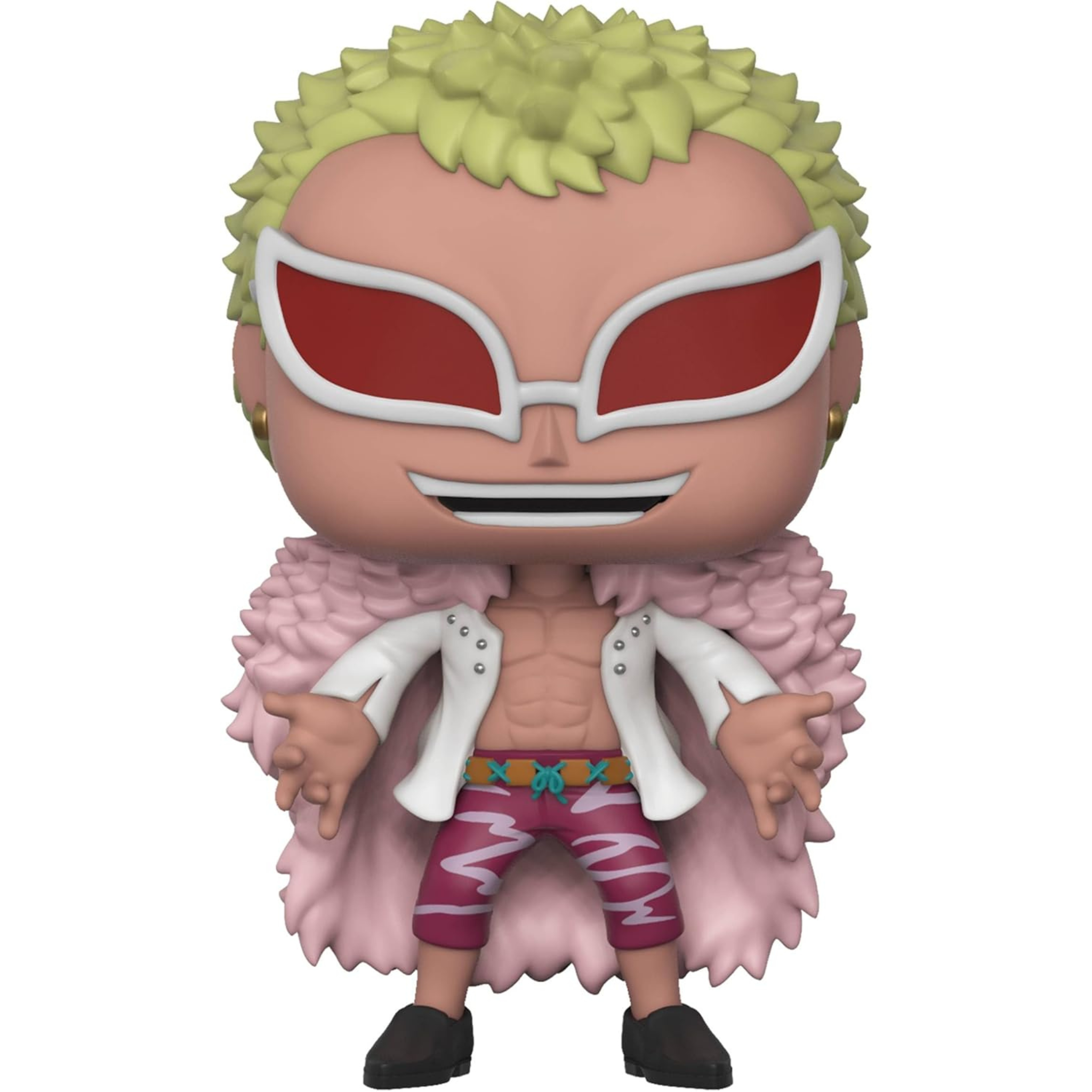 Funko Pop! One Piece - Donquixote Doflamingo #400