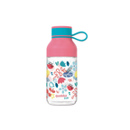 Kids Botella Ecozen Ice Con Colgador 430 ML