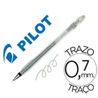 Pilot G-1 - Bolígrafo de Gel de Tinta Líquida