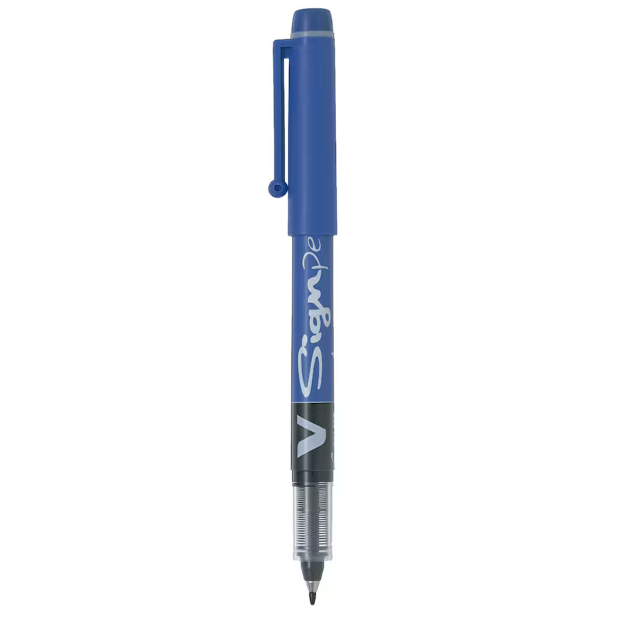 Pilot V Sign Pen Rotulador