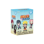 Funko Mystery Minis Naruto Shippuden – Caja Sorpresa (1 figura aleatoria)