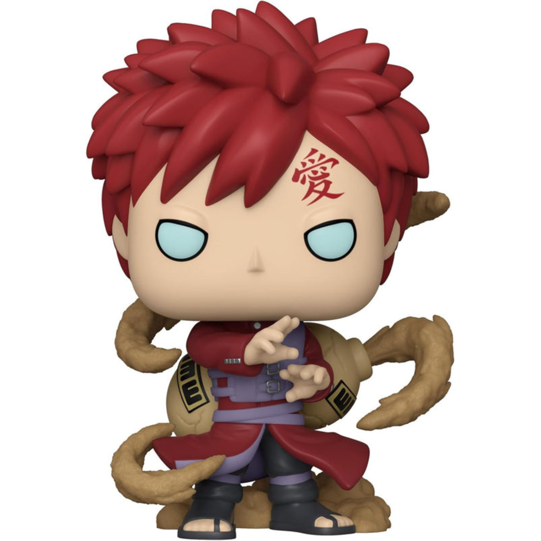 Funko POP! Animation: Naruto Shippuden – Gaara #728