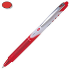 Pilot V-Ball RT 0.7mm - Bolígrafo Roller Retráctil de Tinta Líquida