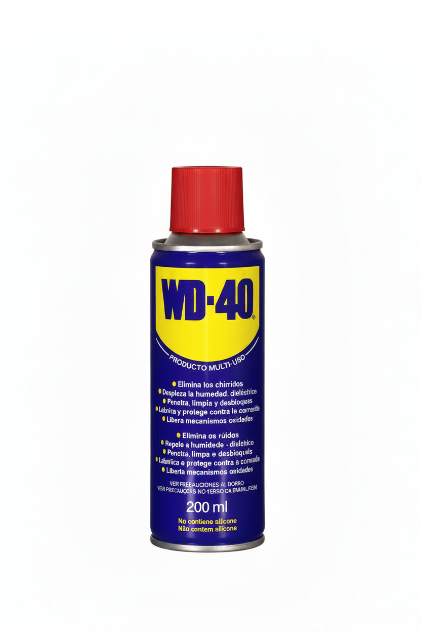 WD-40 Producto Multi-Uso